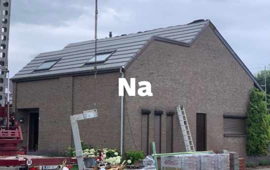 Realisaties