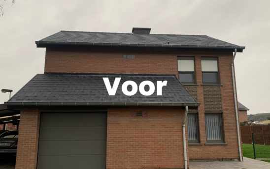 Realisaties
