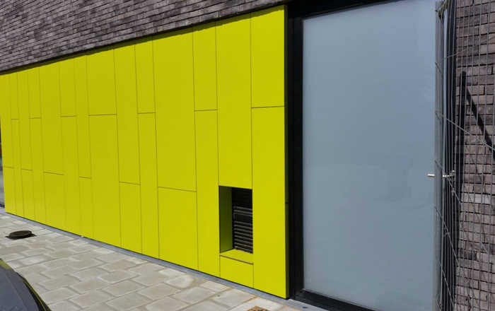 Dakwerken - renovatie & nieuwbouw