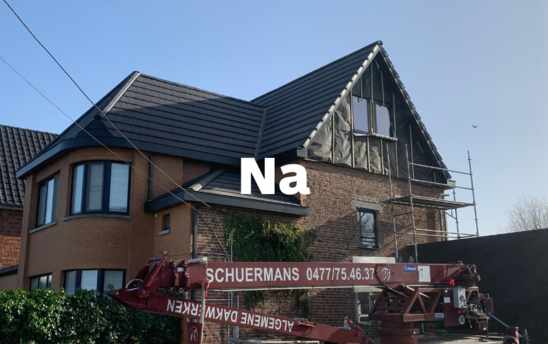 Realisaties